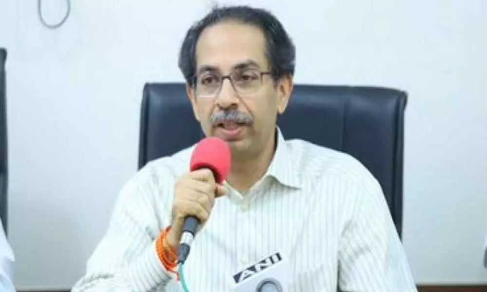 Uddhav Thackeray Forms Panel On CAA-NPR