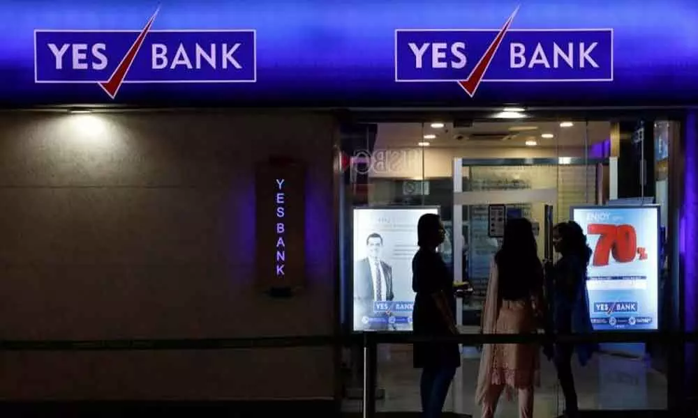 5 Reasons Behind the Downfall of Yes Bank