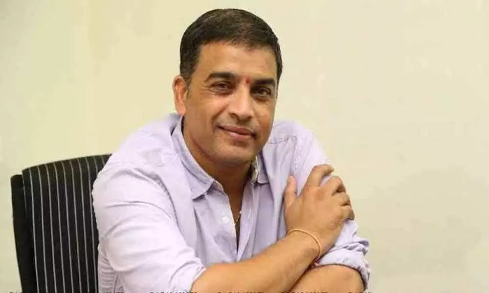 Dil Raju to taste disappointment with Acharya?