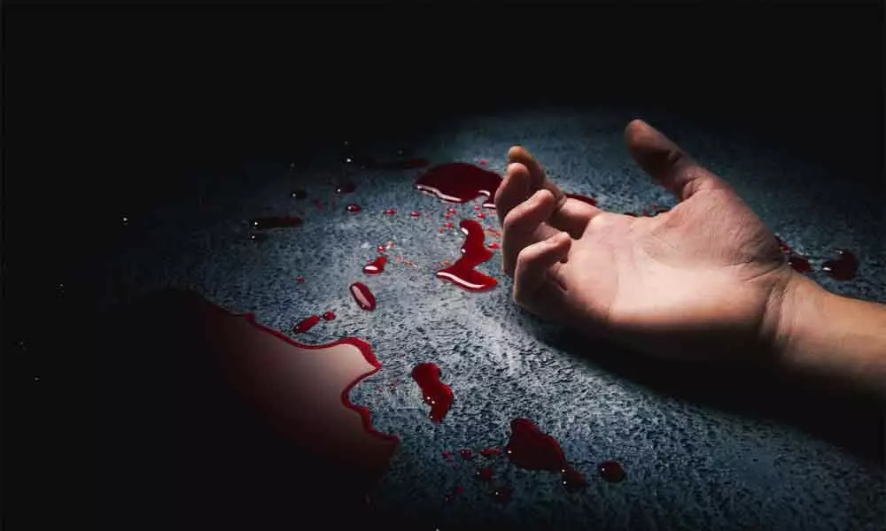 3 sisters found dead under suspicious circumstances in Kamareddy