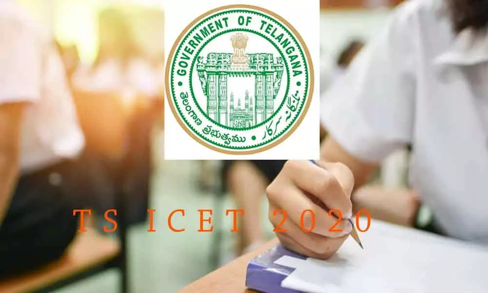 TS ICET 2020 schedule announced, registration to begin from March 9