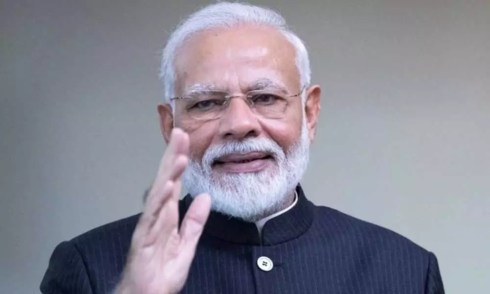 Team India Today Features asked women what they would tweet from PM Modis account after he said to give up on his account