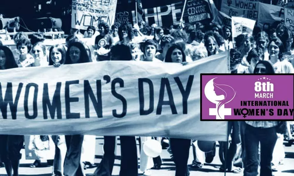 International Womens Day 2020: History, Is womens day a protest or a celebration? What is it celebrated for? When is it?