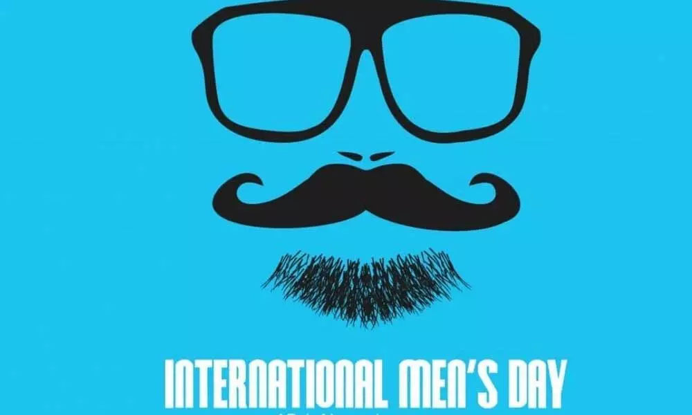 Is there an  International Mens Day?