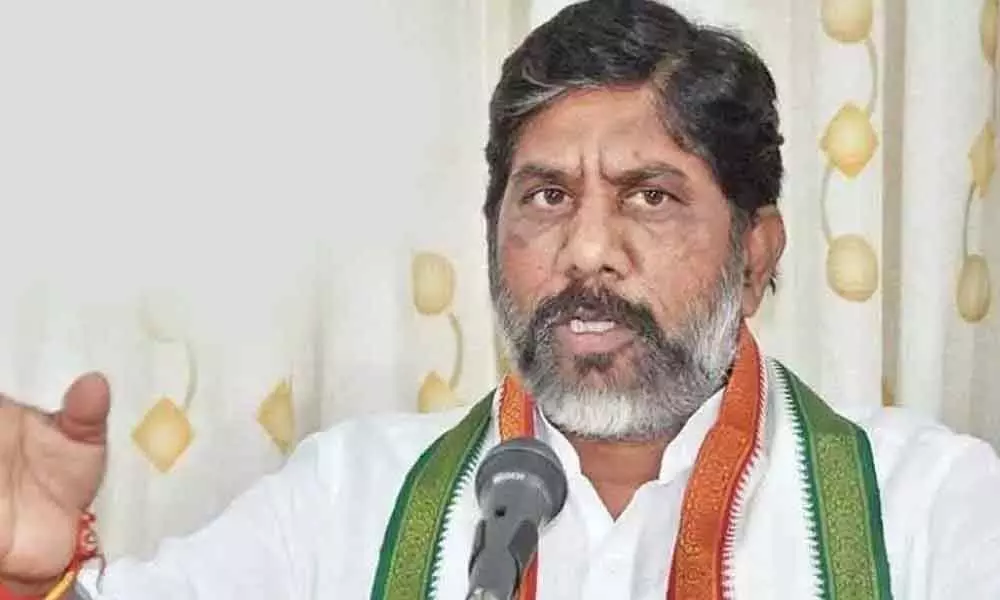 Hyderabad: Congress pitches for 30-day Assembly meet