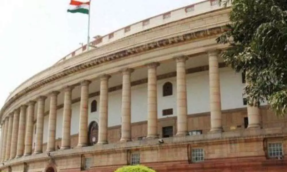 Lok Sabha, Rajya Sabha adjourned till March 11 as uproar over Delhi riots continues