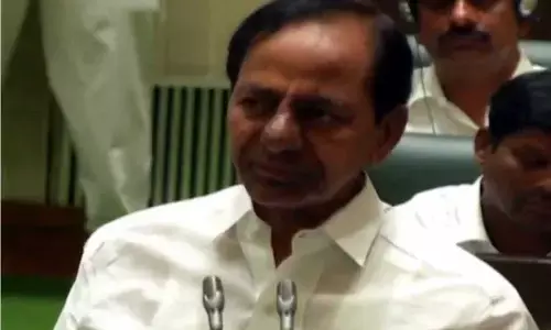 Telangana to pass anti-CAA resolution in assembly tomorrow