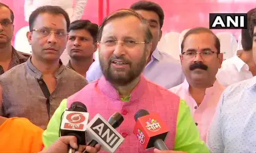 Centre Revokes 48 Hour Ban On 2 Kerala Channels