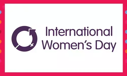 Celebrate Womens Day With pride