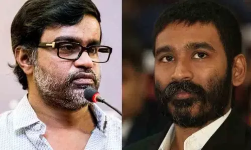 After Karnan, Its Pudhupettai 2 For Dhanush With Selvaraghavan