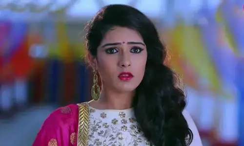 Kannada TV Serial Seetha Vallabha Actress Goes To Telugu