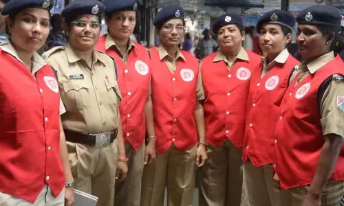 Visakhapatnam: Subhadra Vahini, makes womens journey safe, hassle free