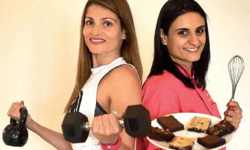 The Theobroma Brownie