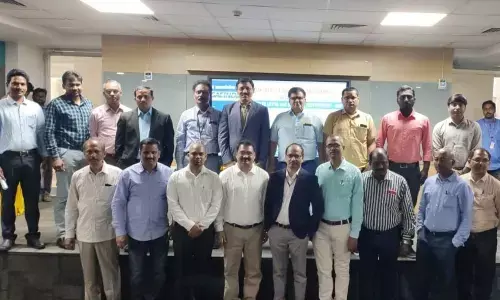 Vizianagaram: MVGR hosts student level convention