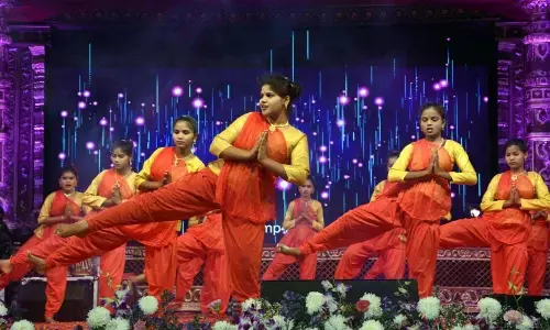 Lepakshi to be developed as global tourist destination