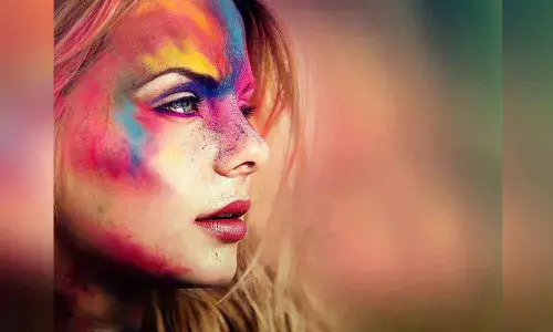 Holi Skin & Hair Care Guide