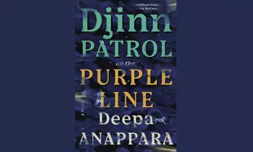 The case of the missing children