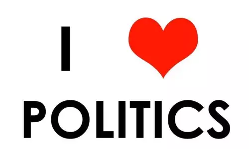 Love and Politics