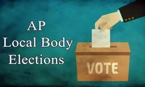 Unprecedented chaos in conducting polls to local bodies