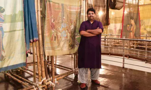 Mastering the master