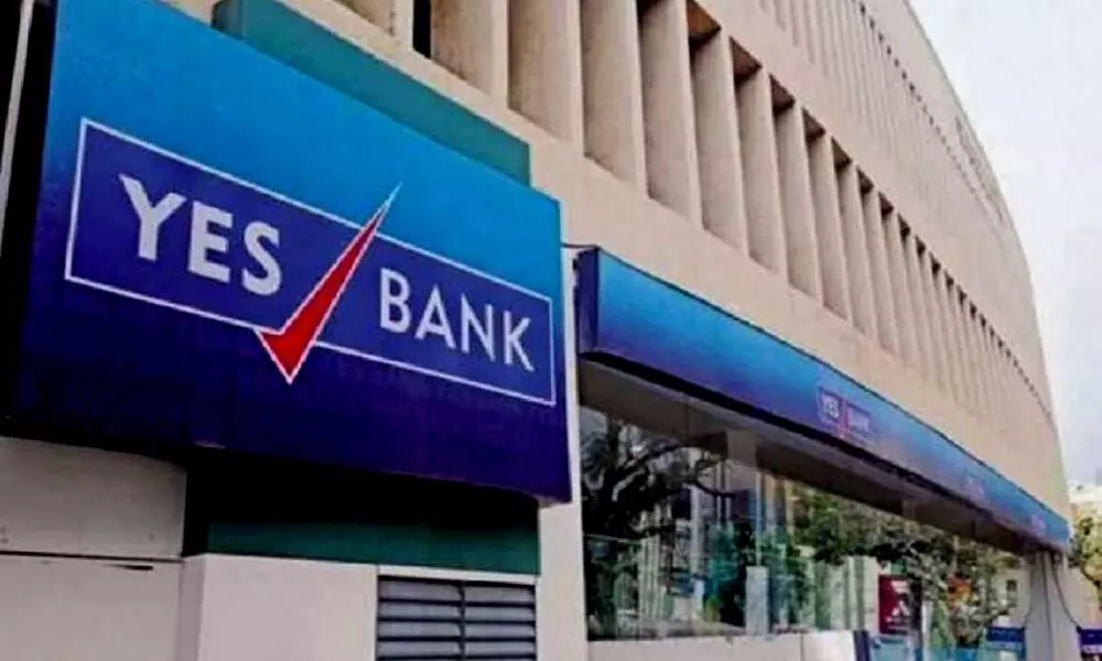 Yes Bank Crash: Govt Gets Into Crisis Management Mode
