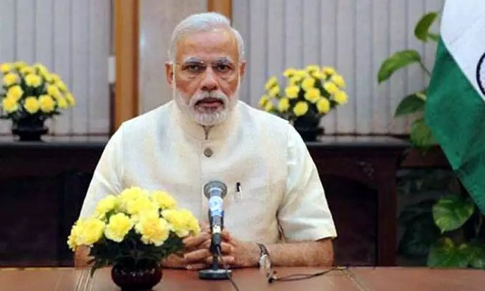 PM Modi To Hold Key Review Meeting Over COVID-19 Today