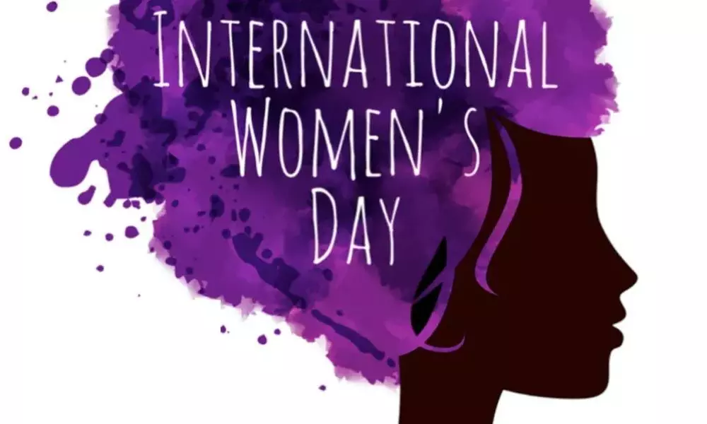 International Womens Day 2020:This Womens day 3 Kinds of women you would like to spend with