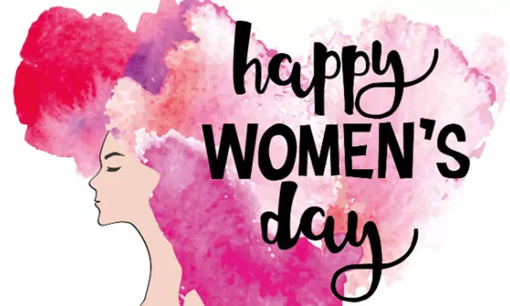Happy Women S Day 2020 Whatsapp Messages Wishes And Quotes