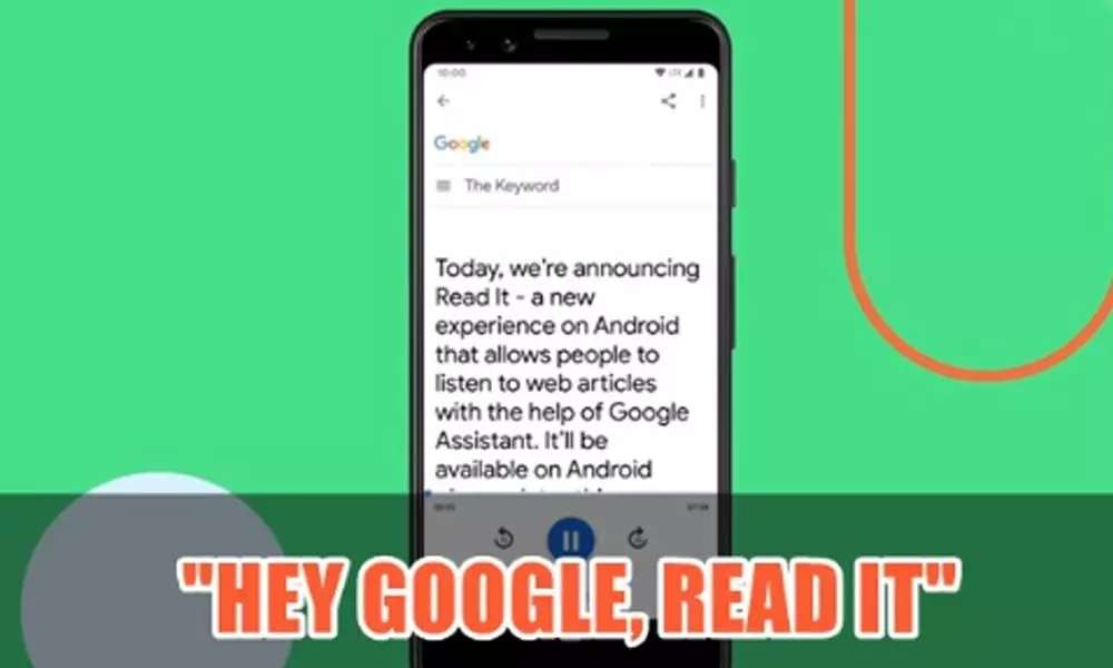 Google Assistant - What can it do in 2020? 