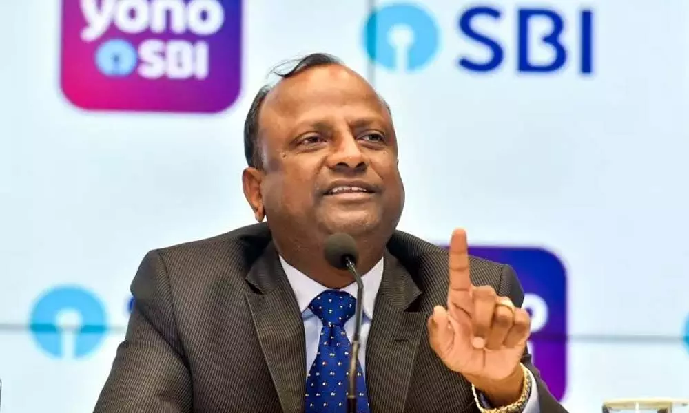SBI will respond by Monday on draft reconstruction plan for crisis-hit Yes Bank: Chairman Rajnish Kumar