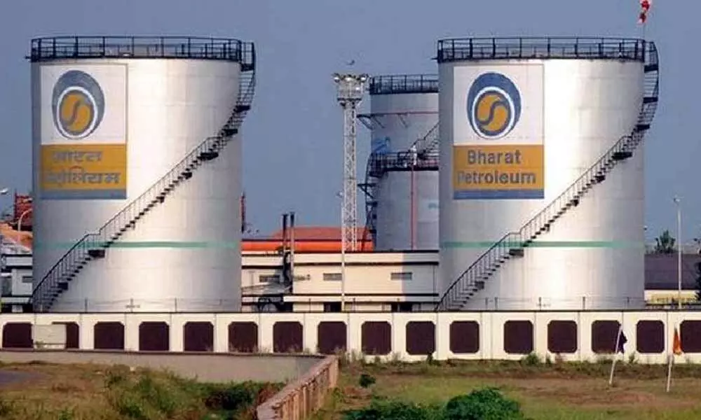 Government invites bids for BPCL, it seeks to sell entire 52.98% stake in the company