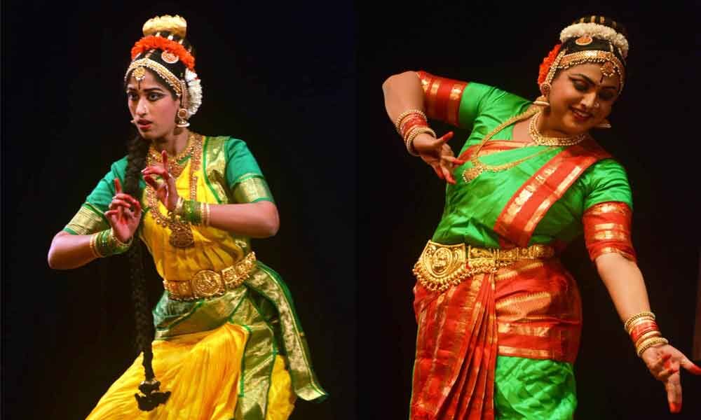 Navajanardhana Parijatham: Muvva, Roja Perform With Perfection