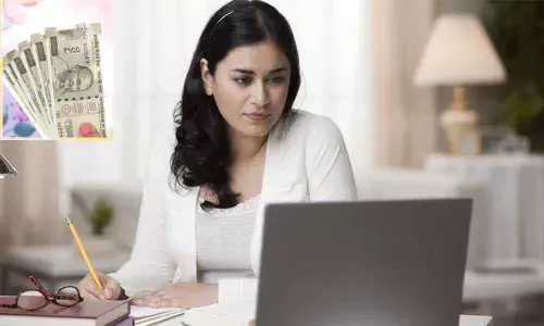 On this Womens Day 2020 Lets Take The First Step Towards The Financial Independence