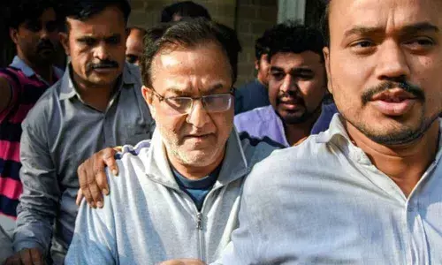 Dozen shell firms, 44 costly paintings and Rs 2,000 crore investments of Rana Kapoor under ED scanner