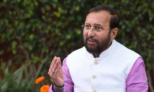 Sanitary pad disposal bags mandatory from Jan 2021: Prakash Javadekar