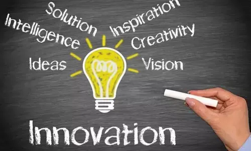 Excelling through innovation