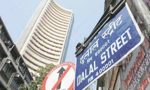 High volatility likely to continue in coming days