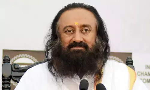 Four Holi Lessons For The Seeker