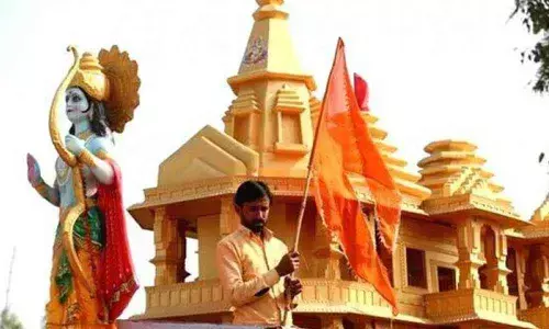 Ram Lalla to be shifted to bulletproof temple in UP