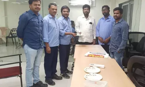 Hyderabad: Central govt instigated Delhi riots, alleges CPM