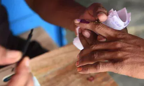 Amaravati: Ruling party set to select real local leaders as its nominees