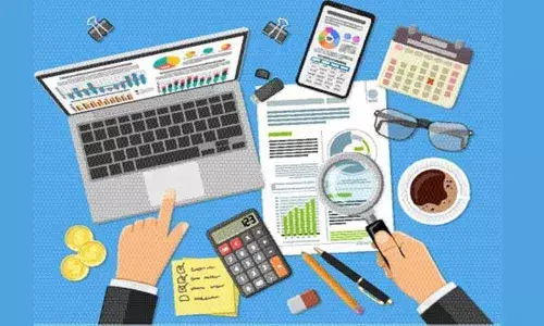 Telangana State debt burden to cross Rs 2 lakh crore