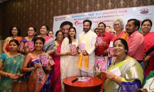 Hyderabad: Massive CRPC, IPP changes will speed up trials:  G Kishan Reddy