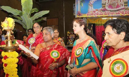 Everyday is Womens Day in India