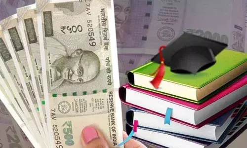 Education sector, fee reimbursement get lions share in Telangana state budget