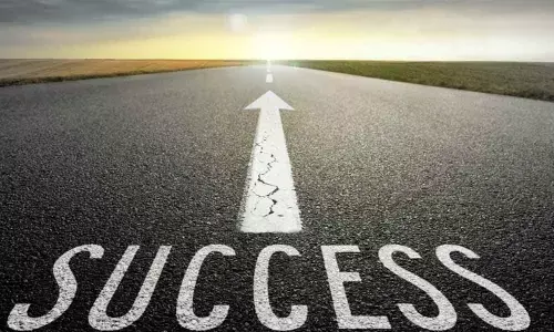 Long way to go…Women-folks