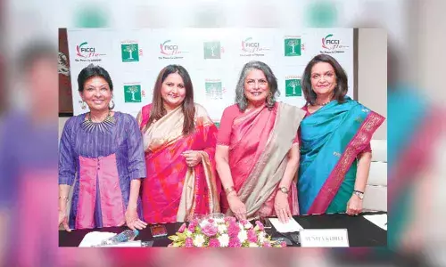 All about creative journey of women