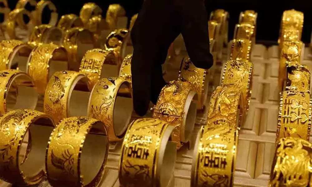 Gold, silver rates in Hyderabad and other cities on Sunday, March 8