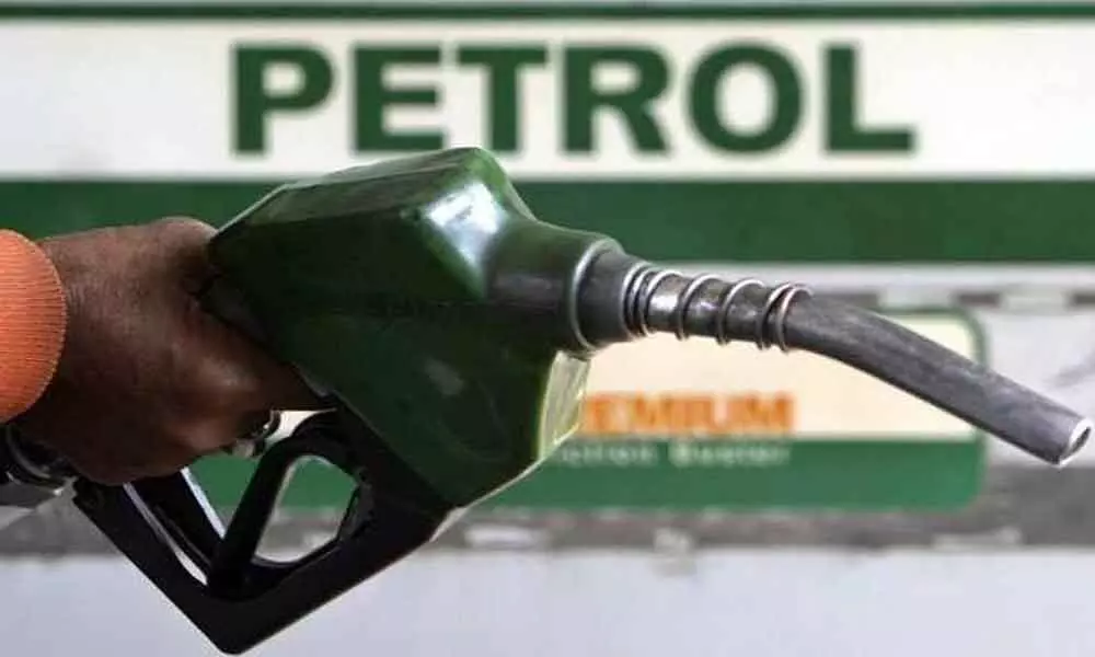Petrol and Diesel prices in Hyderabad and other cities on Sunday, March 8