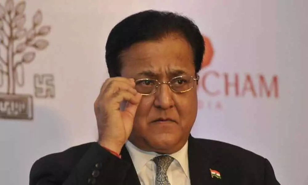 Yes Bank case: PMLA court refuses bail to Rana Kapoor